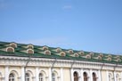 Mosca: tetto