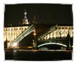 San Pietroburgo: i ponti mobili