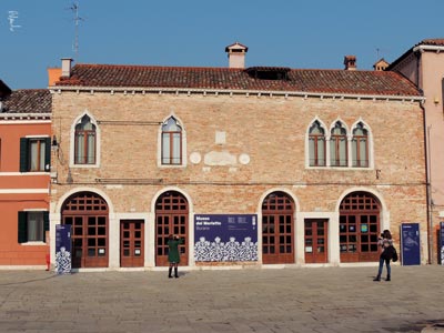 Burano: Museo del merletto