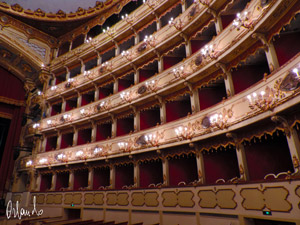 Teatro Ponchielli